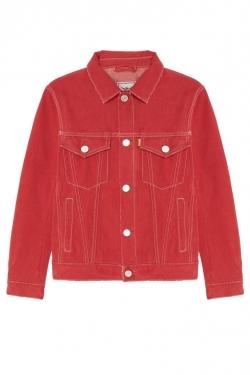 Куртка GRUNGE JOHN ORCHESTRA. EXPLOSION