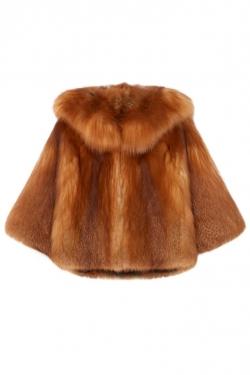 Куртка Меха Екатерина