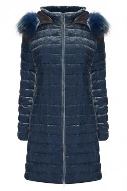 Куртка Amina Rubinacci