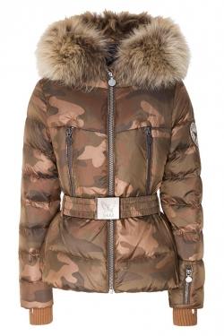 Куртка NAUMI