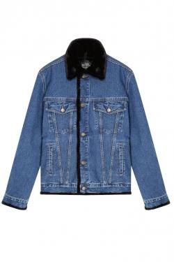 Куртка KATYA DOBRYAKOVA