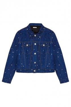 Куртка Miu Miu