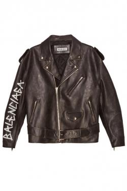 Куртка Balenciaga