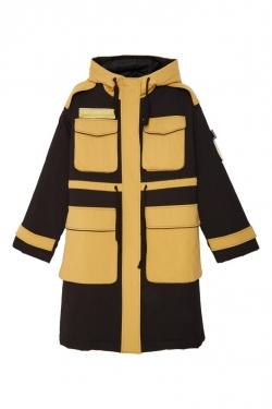 Куртка Yuzhe Studios