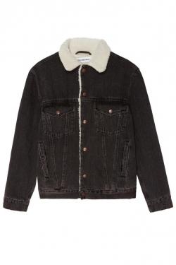 Куртка Balenciaga