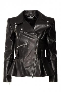Куртка Alexander McQueen