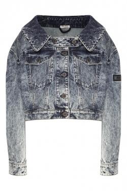 Куртка Miu Miu