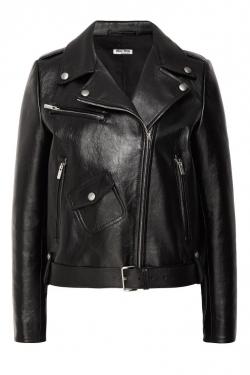 Куртка Miu Miu