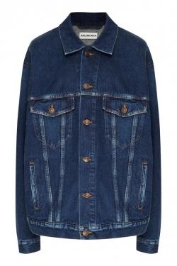 Куртка Balenciaga