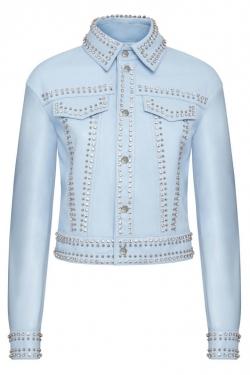 Куртка Philipp Plein