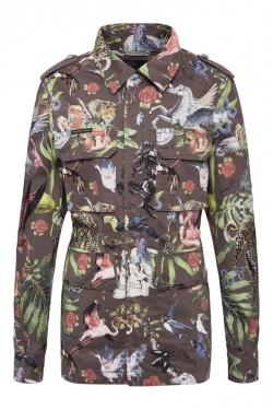 Куртка Philipp Plein