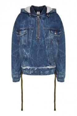 Куртка RENOVATION