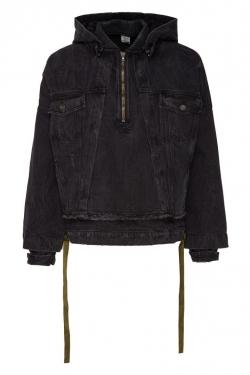 Куртка RENOVATION