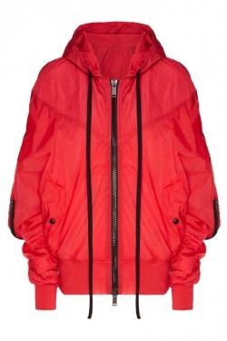 Куртка Unravel Project