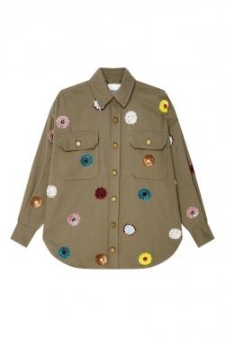 Куртка Essentiel Antwerp