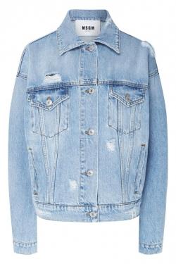 Куртка MSGM