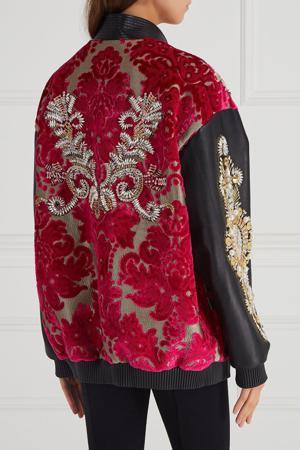 Куртка Fausto Puglisi