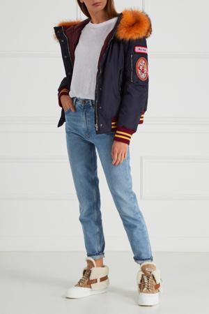 Куртка Miu Miu