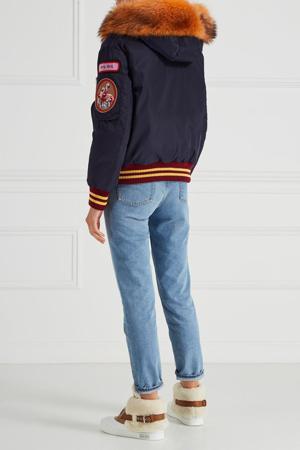 Куртка Miu Miu