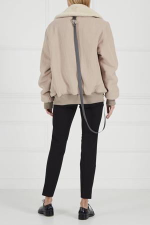 Бомбер Heliot Emil