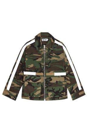 Куртка Rocket X Lunch