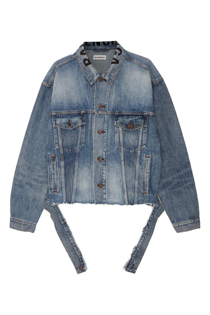Куртка Balenciaga