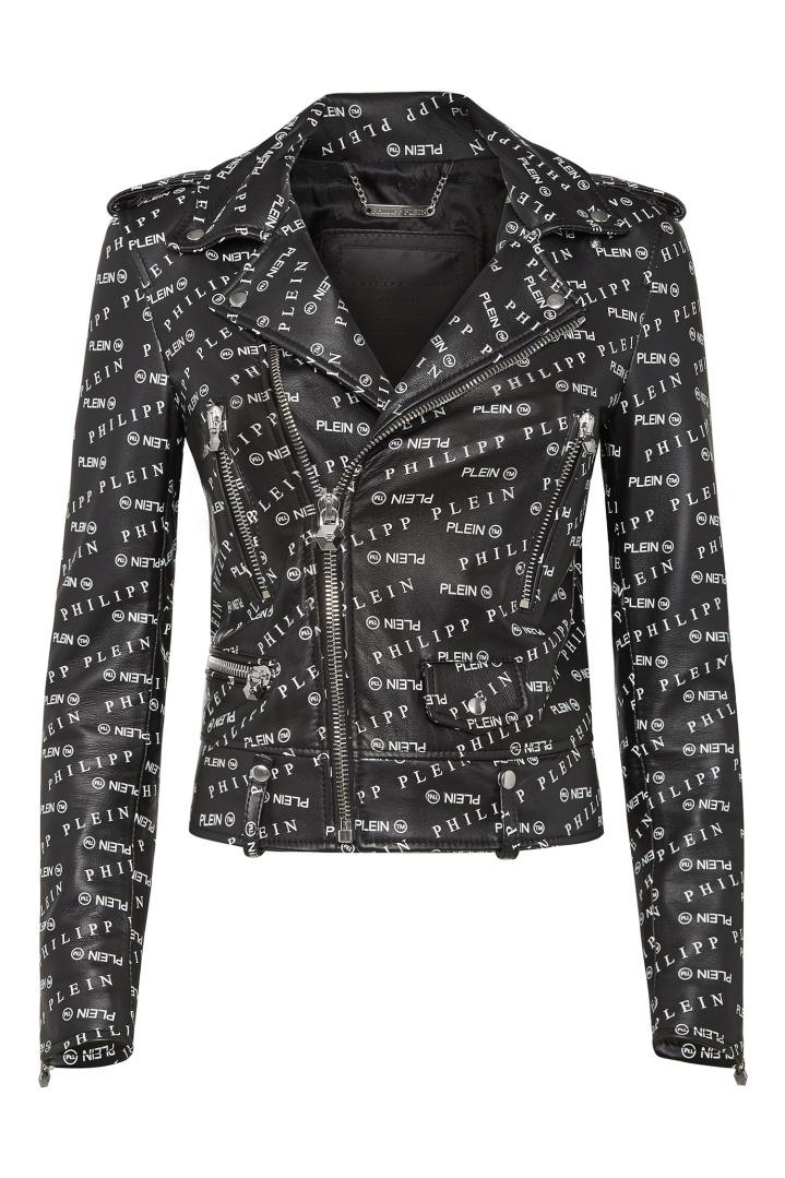 Куртка Philipp Plein