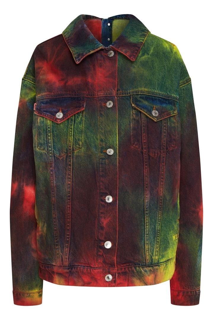Куртка MSGM