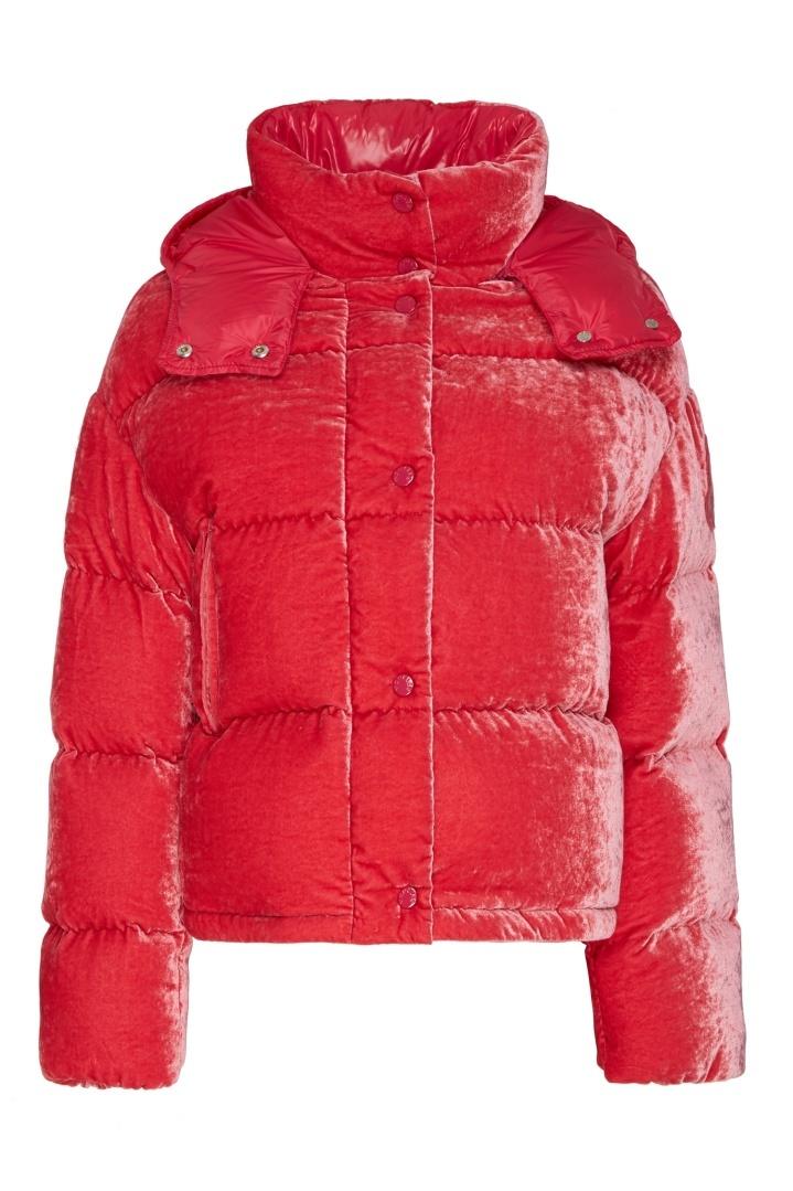 Куртка Moncler