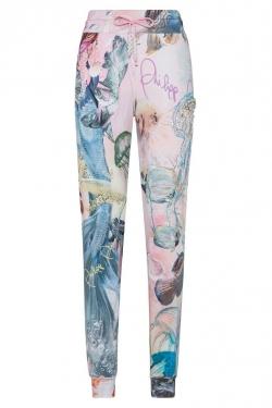 Леггинсы Philipp Plein