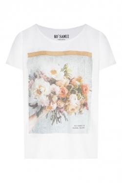 футболка KO SAMUI