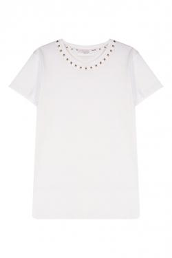 футболка Valentino