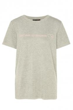 футболка Terekhov Girl