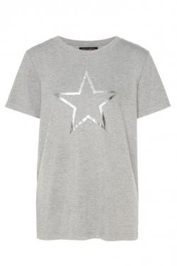 футболка Terekhov Girl