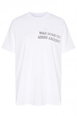 футболка Natasha Zinko