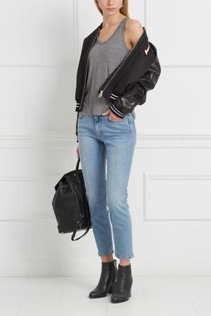 Майка T by Alexander Wang