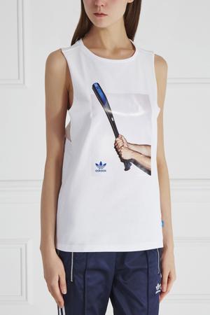 Майка Adidas