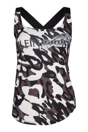 Майка Philipp Plein