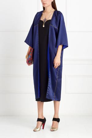 Пальто Asian Spirit