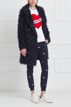 Пальто Luda Nikishina