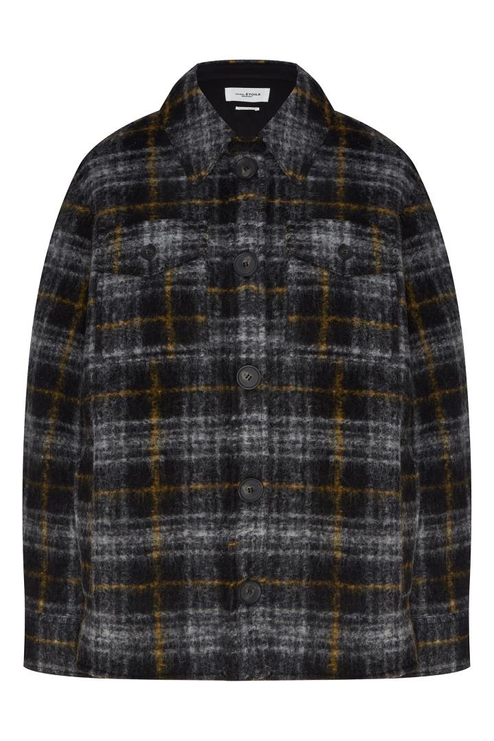 Пальто Isabel Marant Etoile