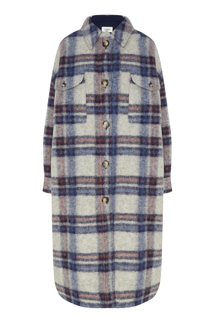 Пальто Isabel Marant Etoile