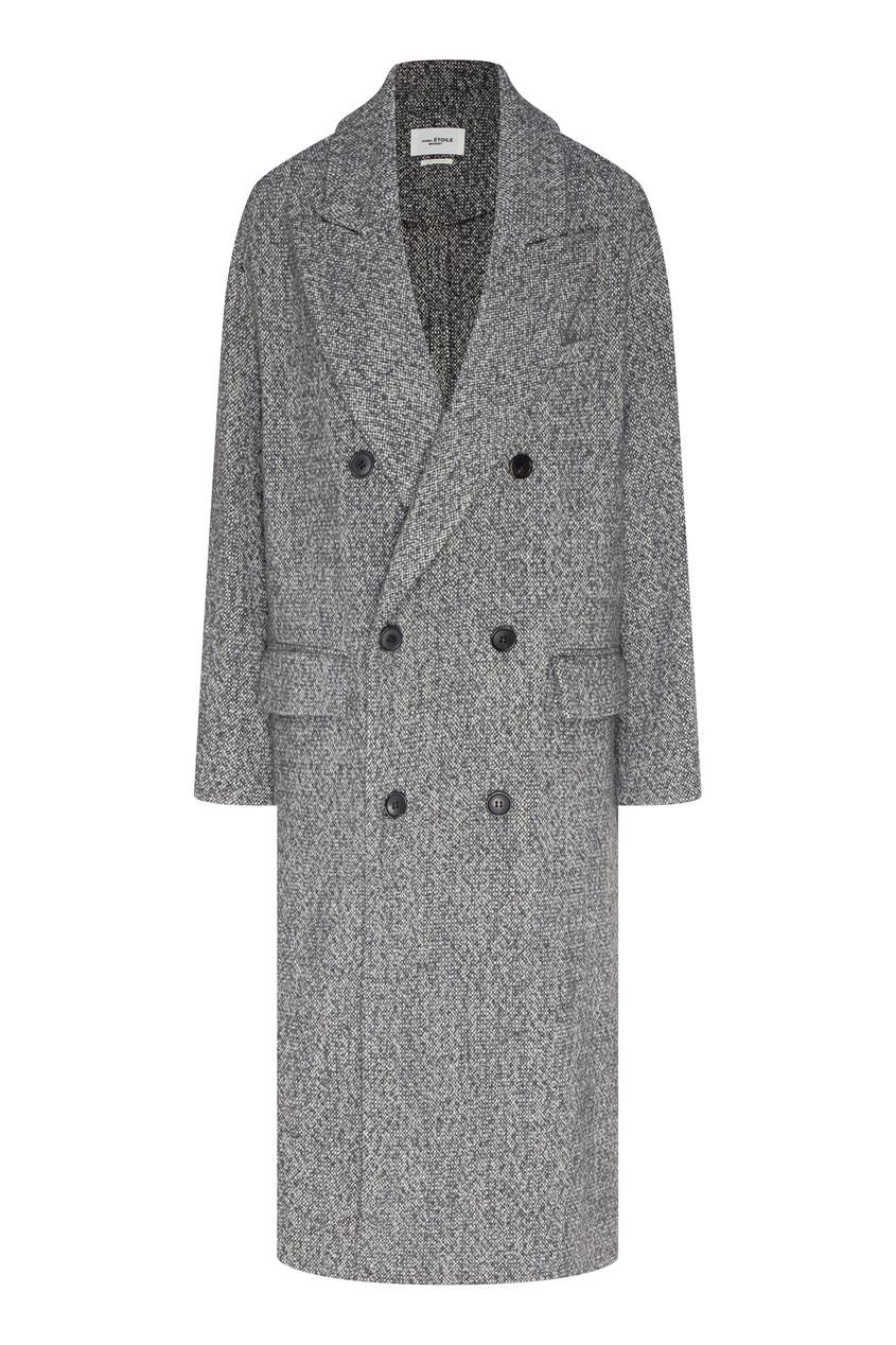 Пальто Isabel Marant Etoile