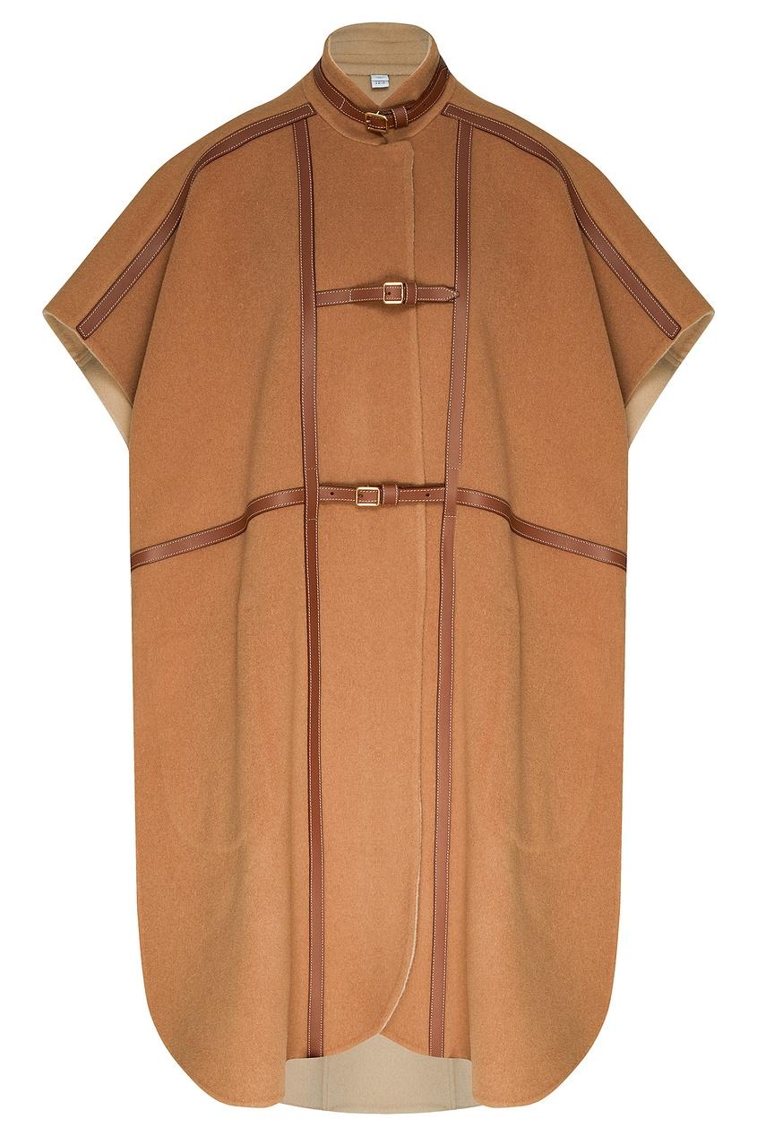 Пальто Burberry