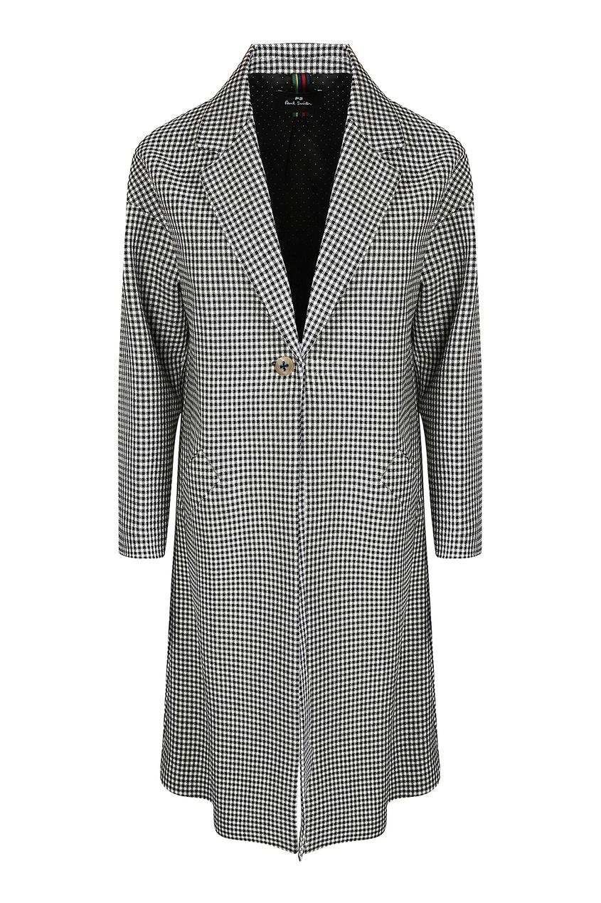 Пальто PAUL SMITH