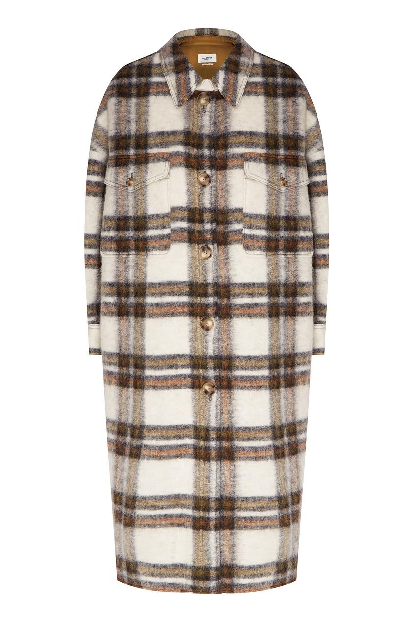 Пальто Isabel Marant Etoile