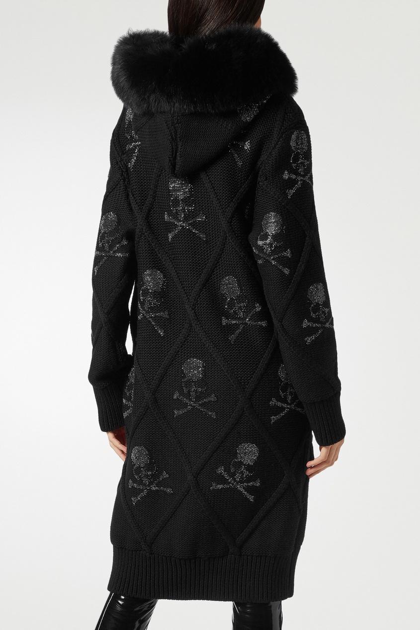Пальто Philipp Plein