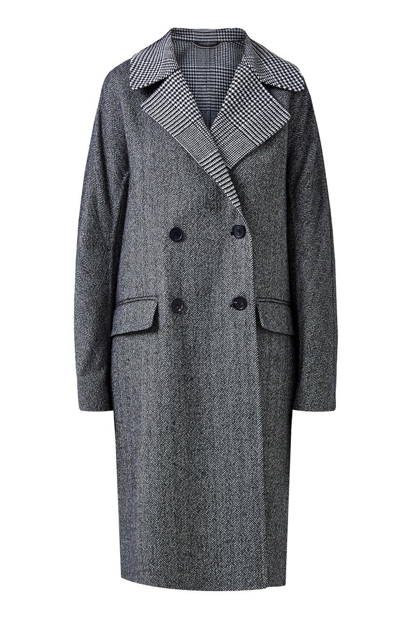 Пальто Ermanno Scervino