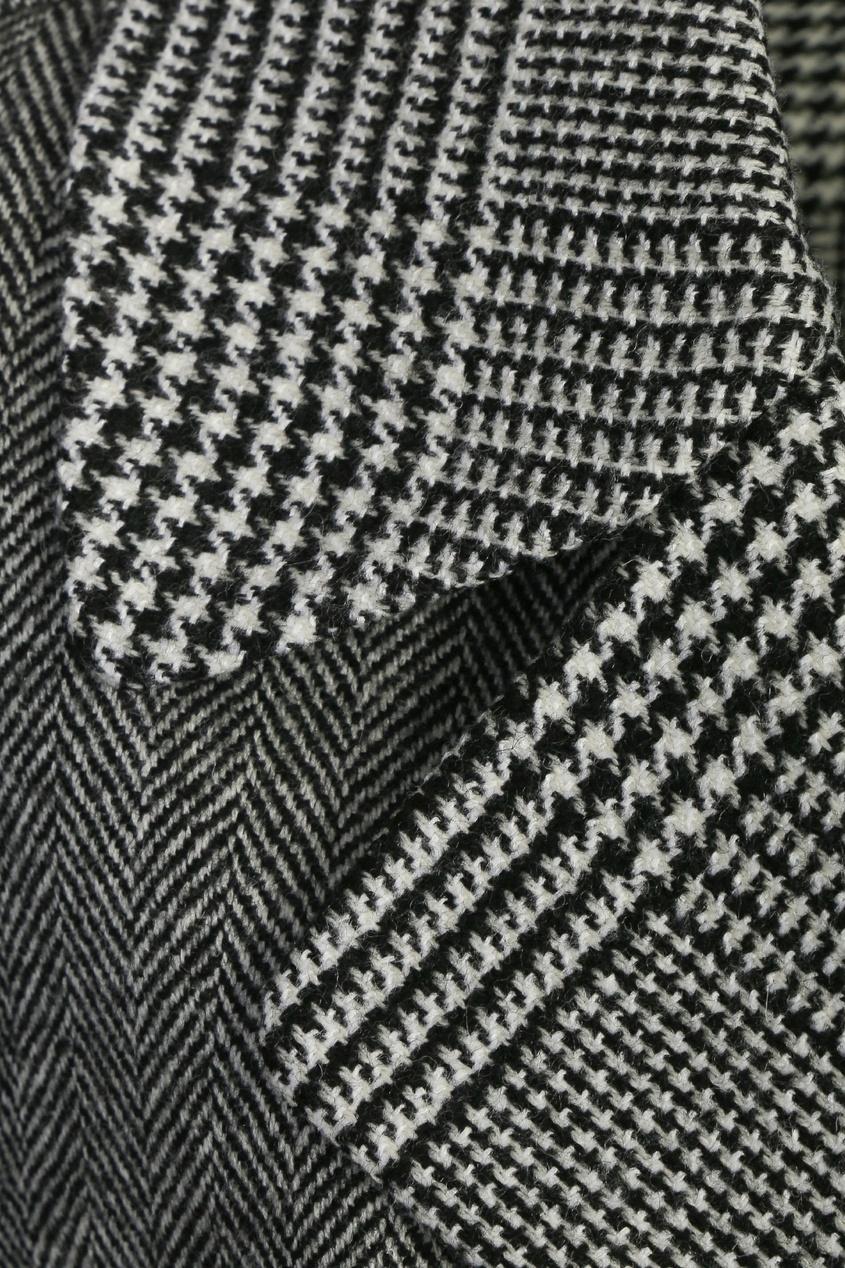 Пальто Ermanno Scervino