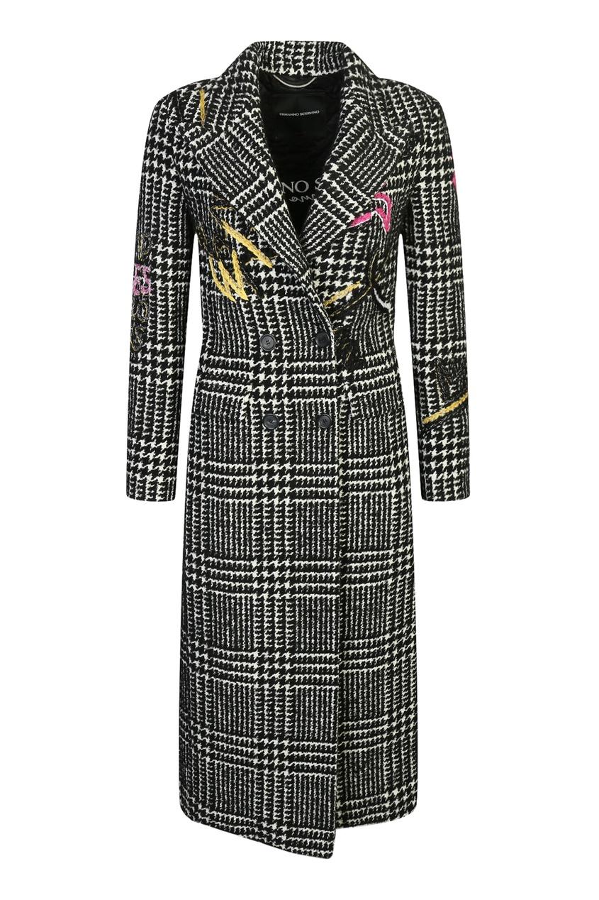 Пальто Ermanno Scervino